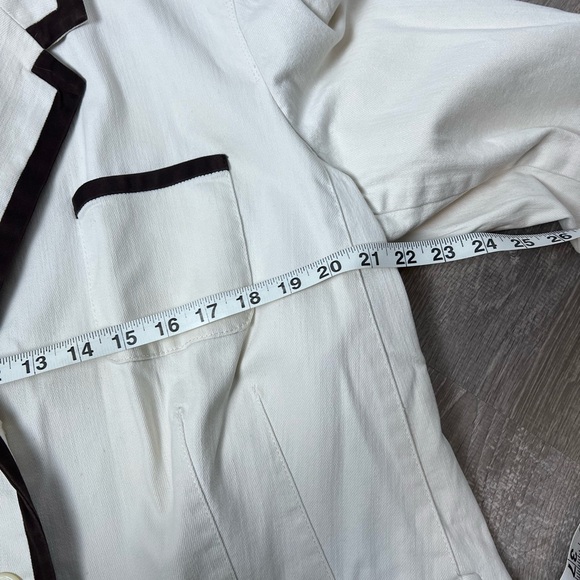 Lauren Jeans Ralph Lauren Jacket- 2X - Picture 8 of 9